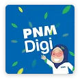 PNMDigi PNMDigi logo